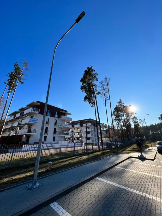 Ventuno Apartment